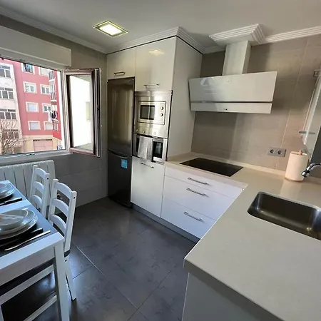 Atalaya 2 Appartement *