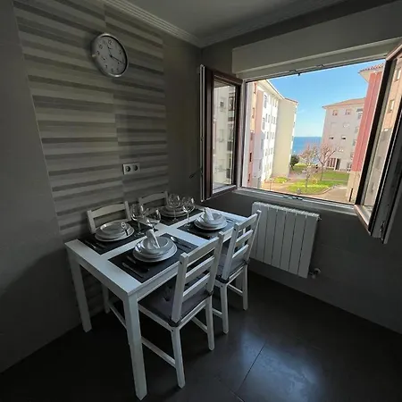 Atalaya 2 * Bermeo