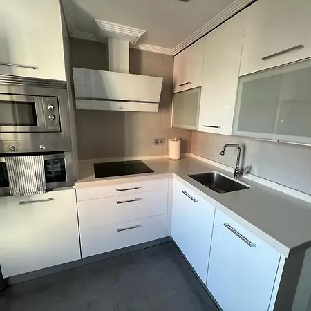 Apartamento Atalaya 2