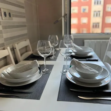 Apartamento Atalaya 2 *