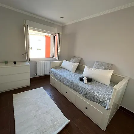 Atalaya 2 * Bermeo