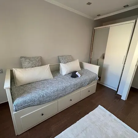 Apartamento Atalaya 2