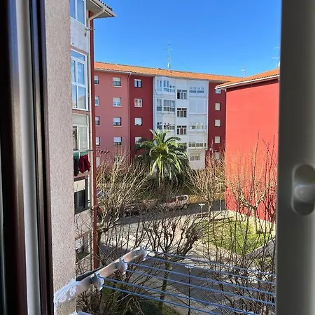 Atalaya 2 Bermeo