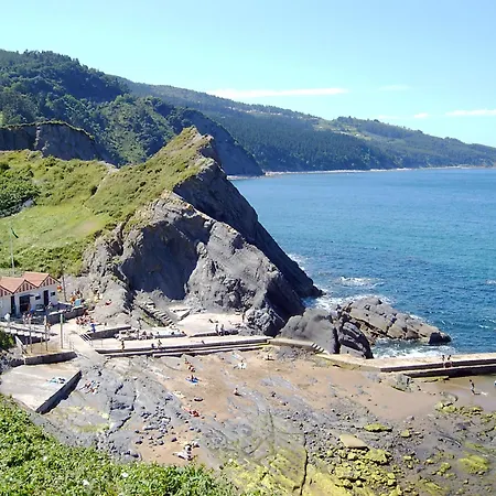 Lägenhet Atalaya 2 Bermeo