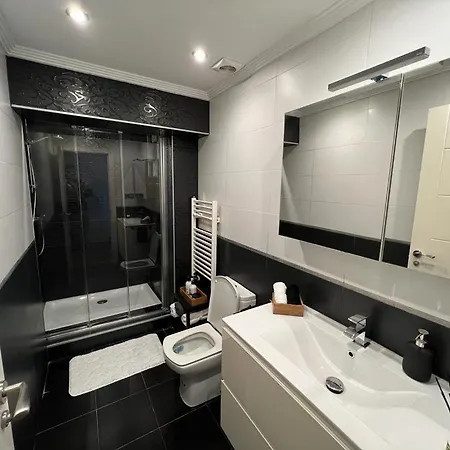 Apartment Atalaya 2 Bermeo