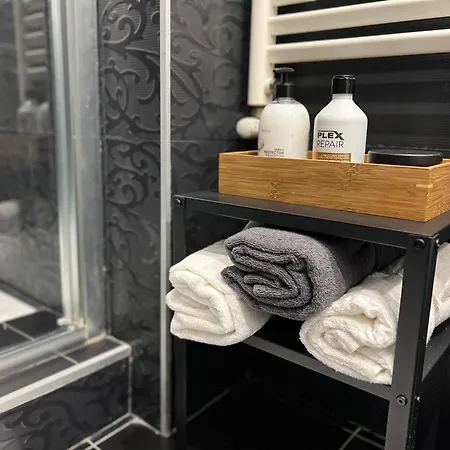 Apartamento Atalaya 2 *