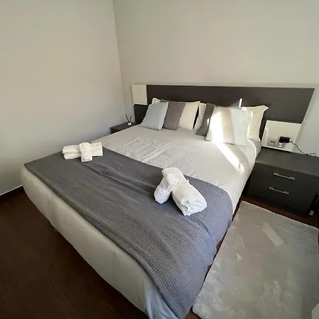 Apartamento Atalaya 2