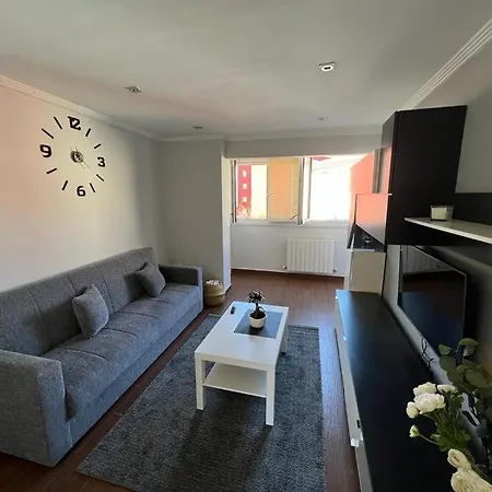 Atalaya 2 Appartement